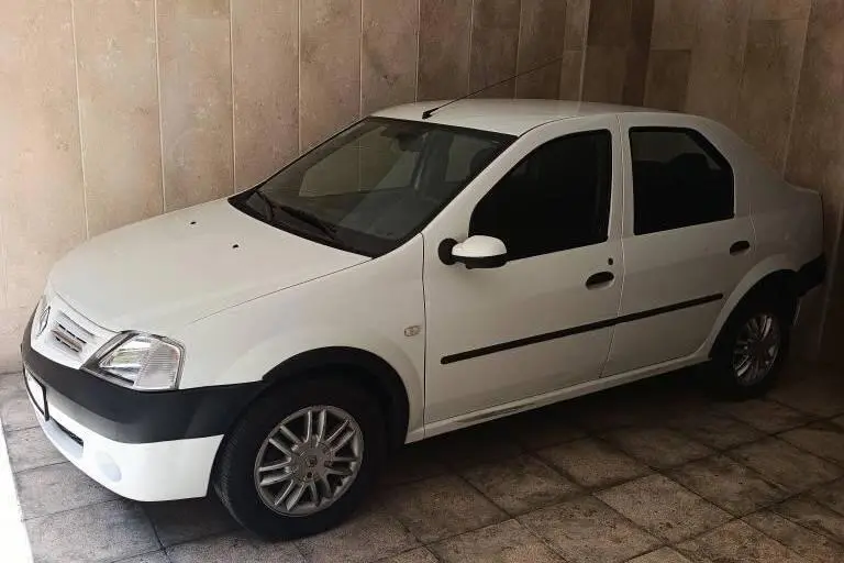 رنو،  تندر 90