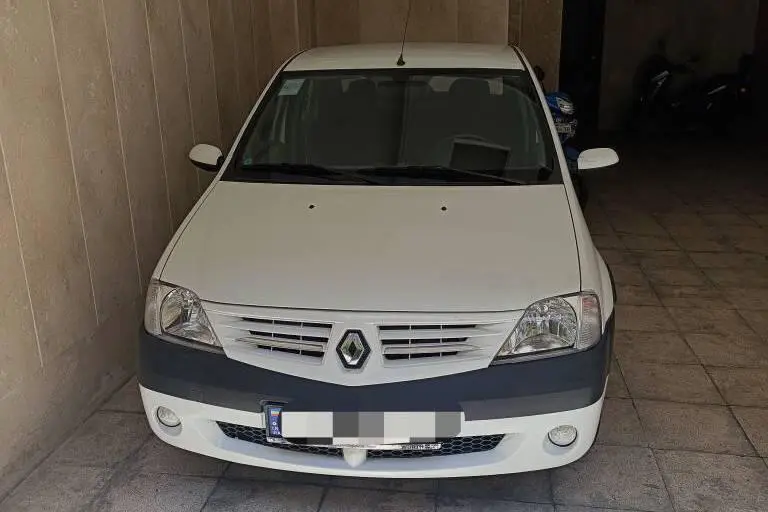 رنو،  تندر 90