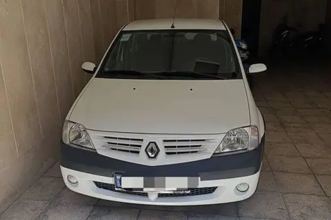رنو، تندر 90
