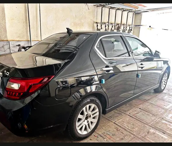 دنا  پلاس EF7P
