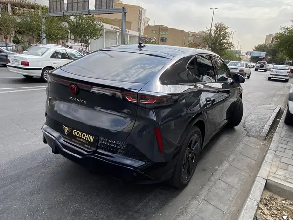 فولکس، آی دی یونیکس