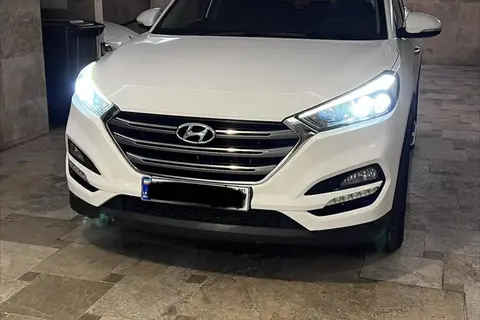 هیوندای، توسان