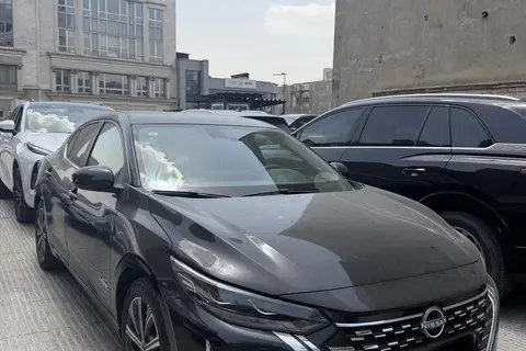 نیسان، سیلفی e-POWER
