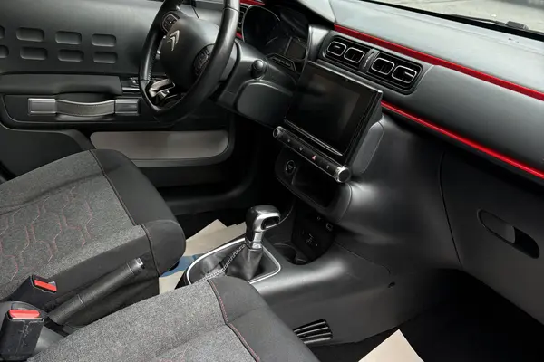 سیتروئن، C3 (مونتاژ)