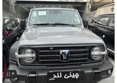 تانک، 300