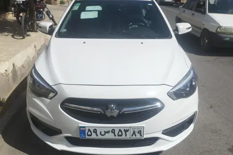 شاهین، GL دنده ای