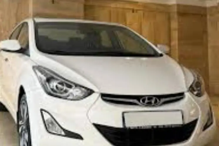 هیوندای، النترا