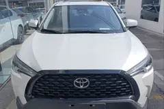 تویوتا، کرولا کراس هیبرید