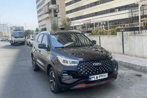 ام وی ام، X55 PRO
