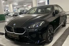 ب ام و، سری 2 گرن کوپه