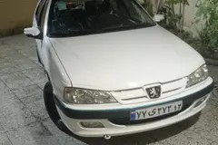 پژو، پارس