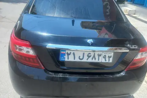 دنا، پلاس EF7