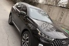 فونیکس، تیگو 7 پرو