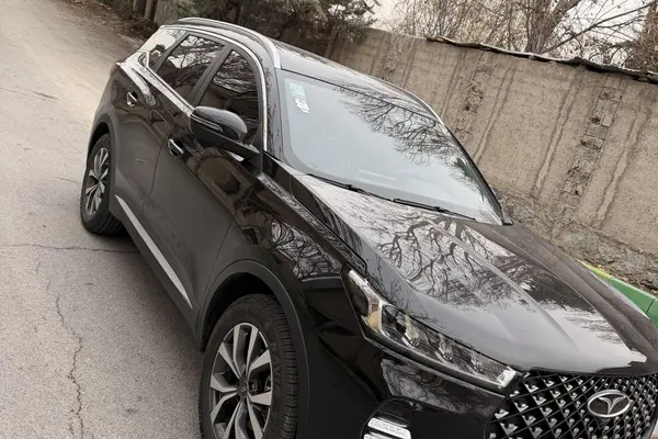 فونیکس، تیگو 7 پرو