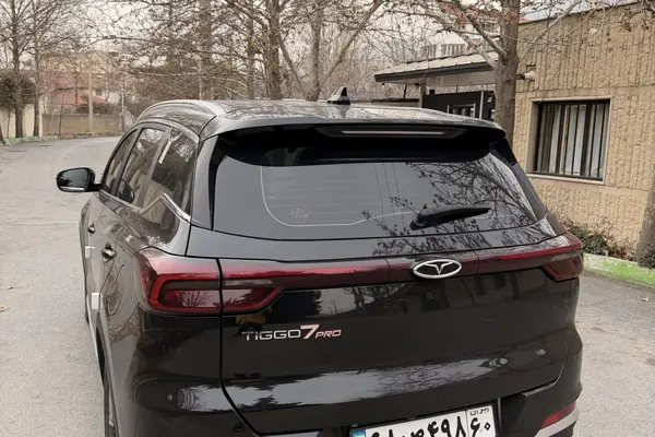 فونیکس، تیگو 7 پرو