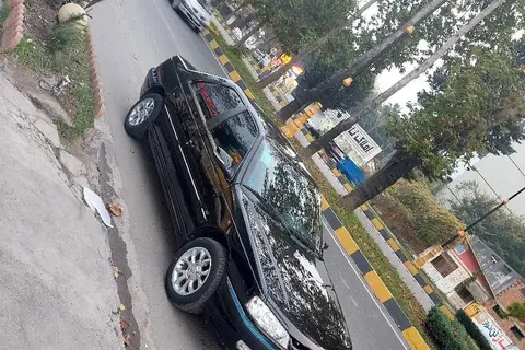 پژو، پارس