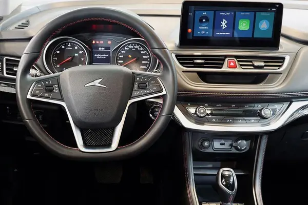 کی ام سی، SR3