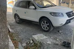 هیوندای، سانتافه