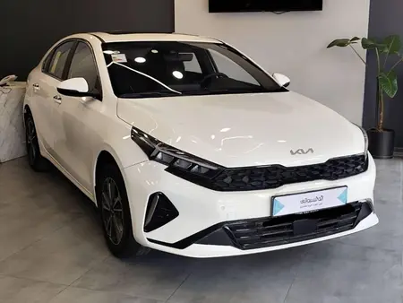 کیا K3