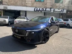 مزدا، EZ6