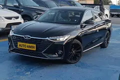 فونیکس، آریزو 8 (Z8)