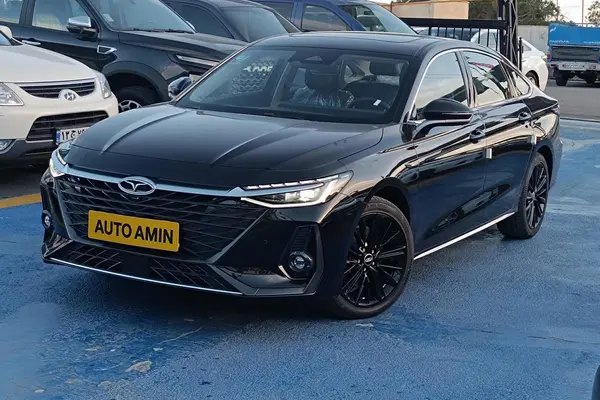 فونیکس، آریزو 8 (Z8)