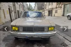 شورولت، نوا