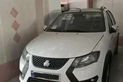 کوییک، دنده ای S