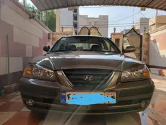 هیوندای، آوانته