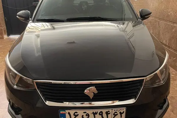 تارا، دنده ای V1