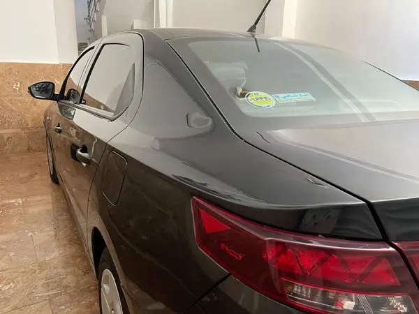 تارا، دنده ای V1