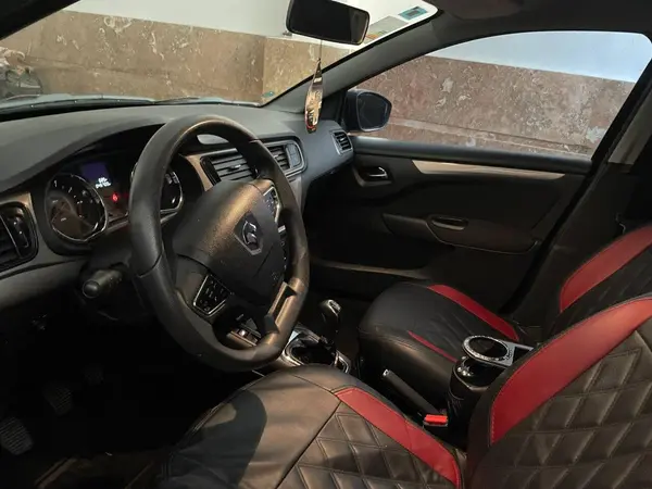 تارا، دنده ای V1