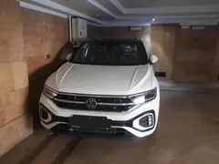 فولکس، تی راک