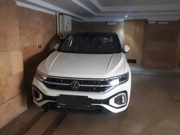 فولکس، تی راک