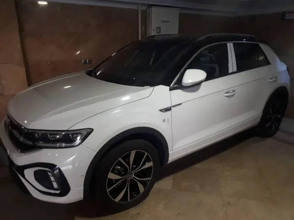 فولکس، تی راک