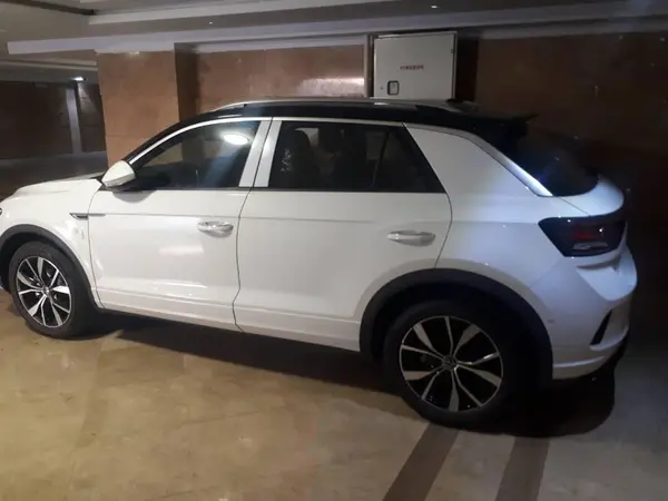 فولکس، تی راک