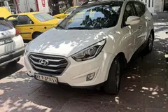 هیوندای، توسان