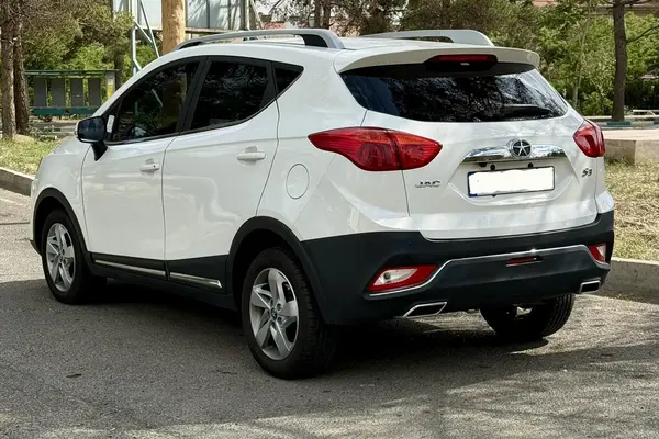 جک  S3