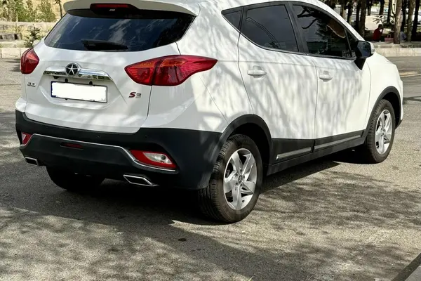 جک  S3