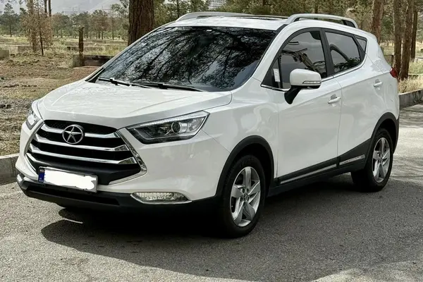 جک  S3