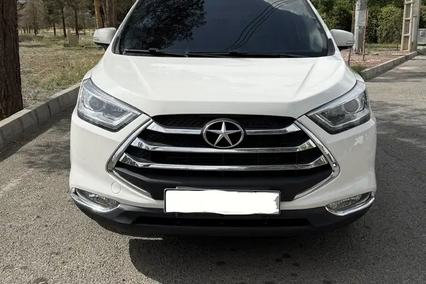 جک  S3