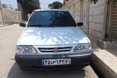 پراید، 131
