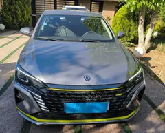 دانگ فنگ، شاین مکس هیبرید