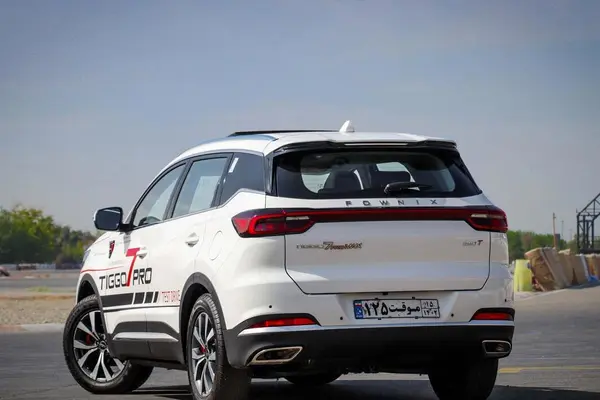 فونیکس، تیگو 7 پرو مکس (F7 PRO MAX)