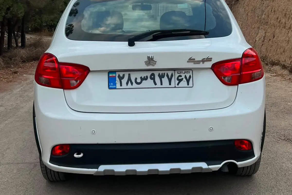 کوییک،  دنده ای S