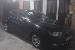 دنا، پلاس EF7