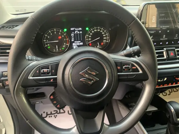 سوزوکی، بالنو