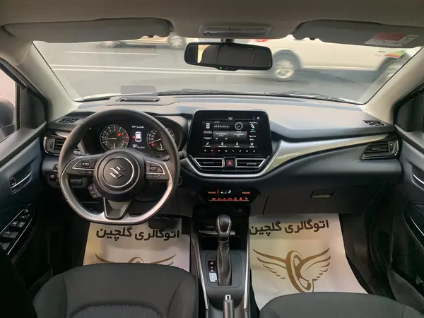 سوزوکی، بالنو