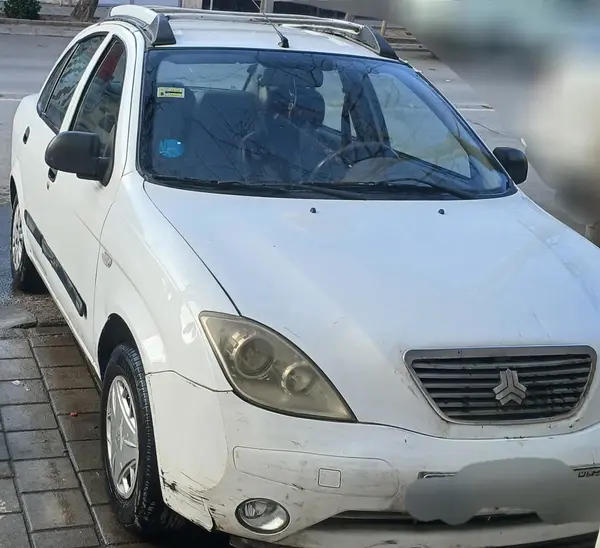 تیبا  صندوق دار