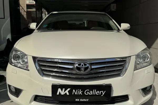 تویوتا، اریون